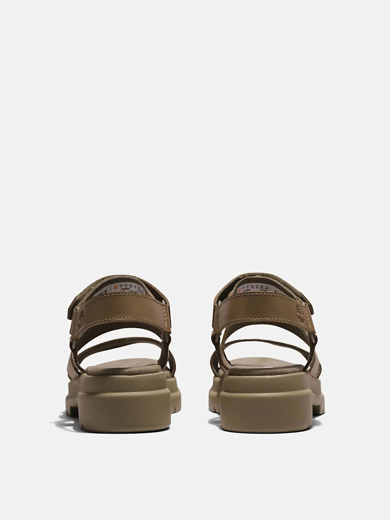 Босоножки Timberland модель TB0A5W94DH4 Фото