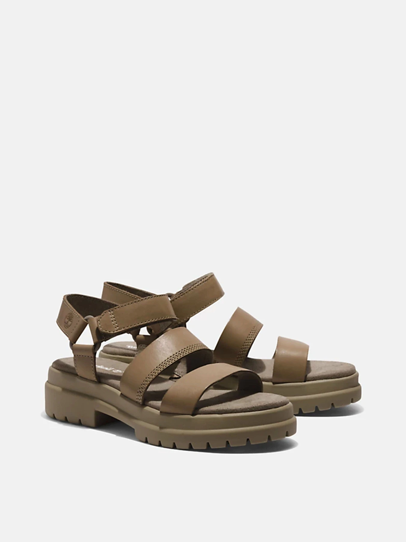 Босоножки Timberland модель TB0A5W94DH4 Фото