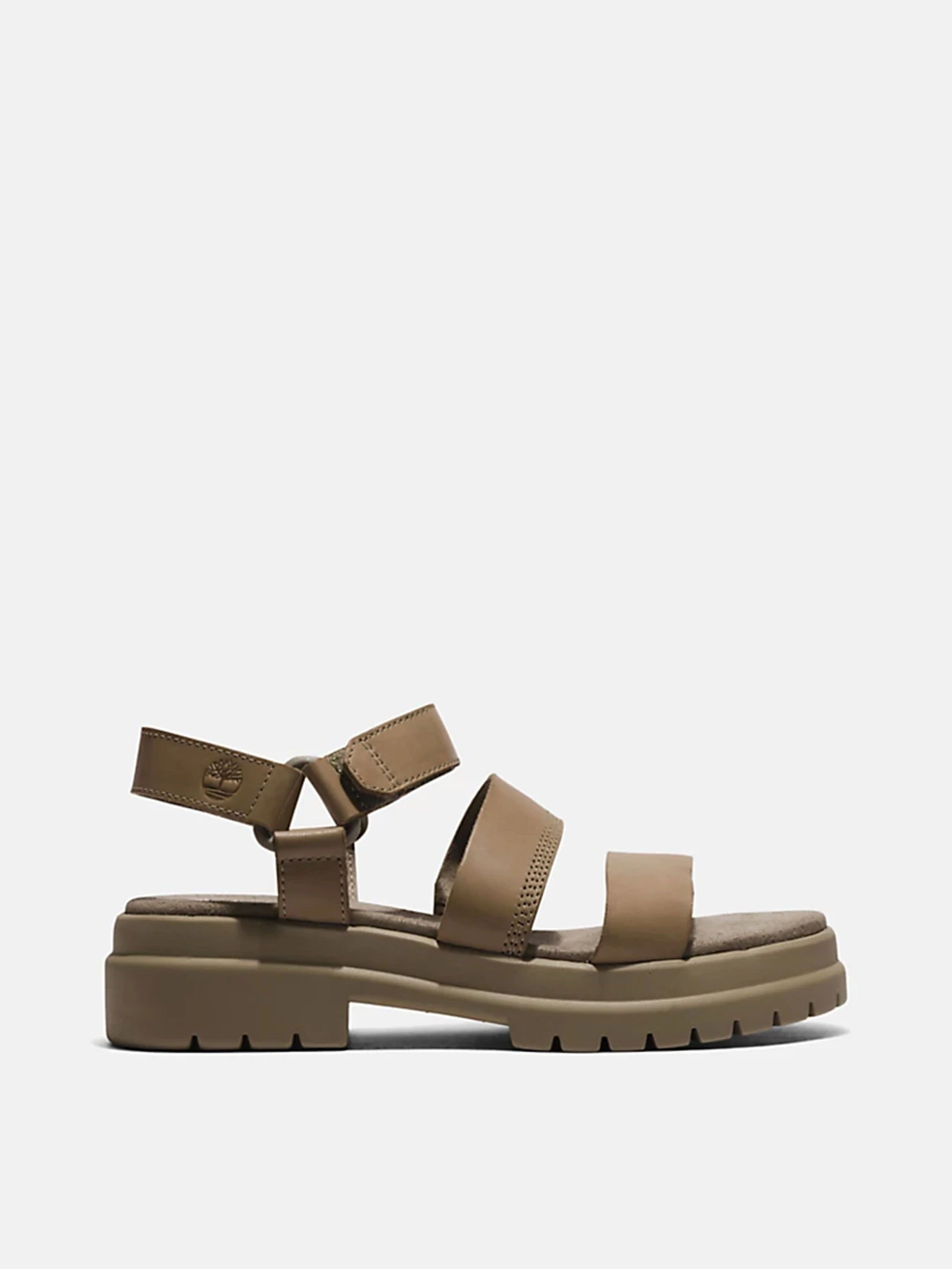 Босоножки Timberland модель TB0A5W94DH4 Фото