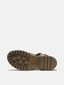 Босоножки Timberland модель TB0A5W94DH4 Фото