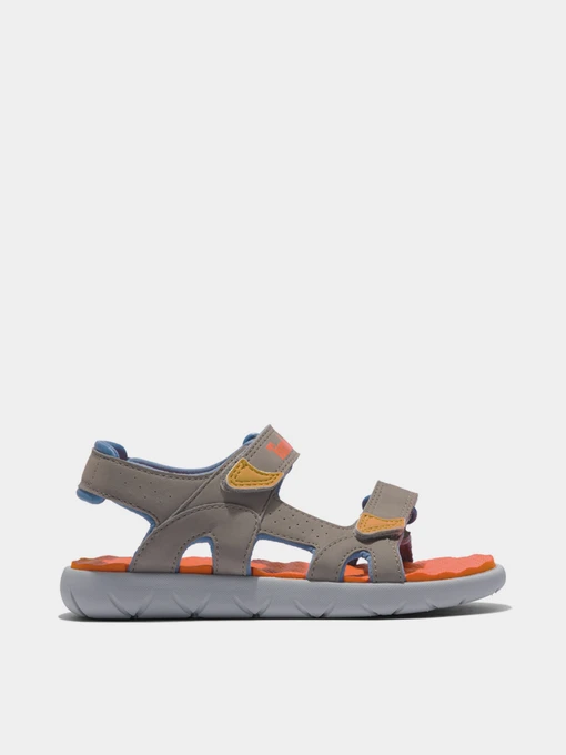 Сандалии Timberland модель A5X88 Фото
