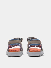 Сандалии Timberland модель A5X88 Фото