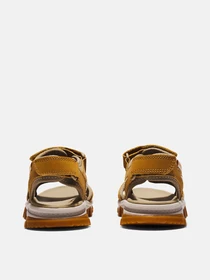 Сандалии Timberland модель TB0A5XD8231 Фото