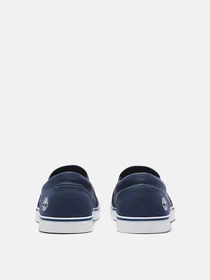 Слипоны и мокасины Timberland модель TB0A5ZAH432 Фото