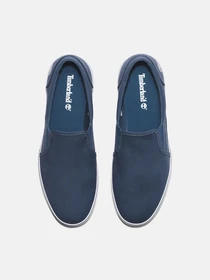 Слипоны и мокасины Timberland модель TB0A5ZAH432 Фото