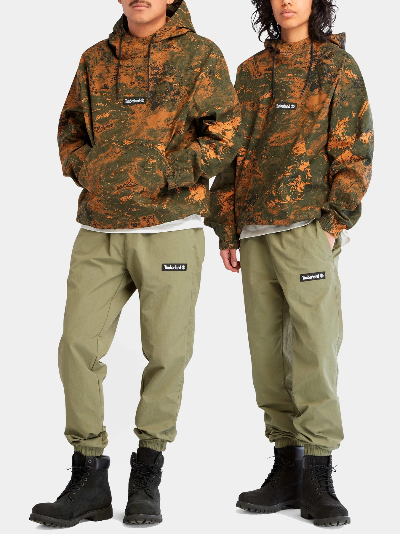 Куртки и дубленки Timberland модель TB0A66VSDK3 Куртки и дубленки Timberland модель TB0A66VSDK3 Фото