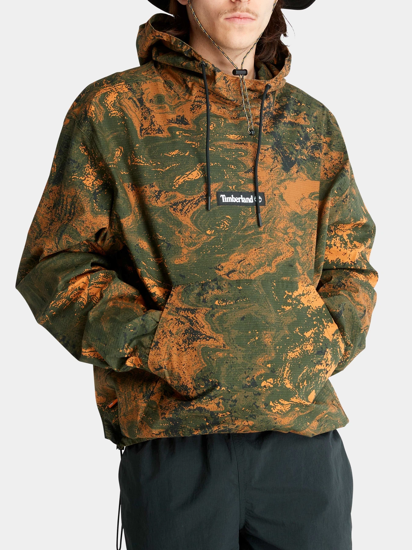 Куртки и дубленки Timberland модель TB0A66VSDK3 Куртки и дубленки Timberland модель TB0A66VSDK3 Фото
