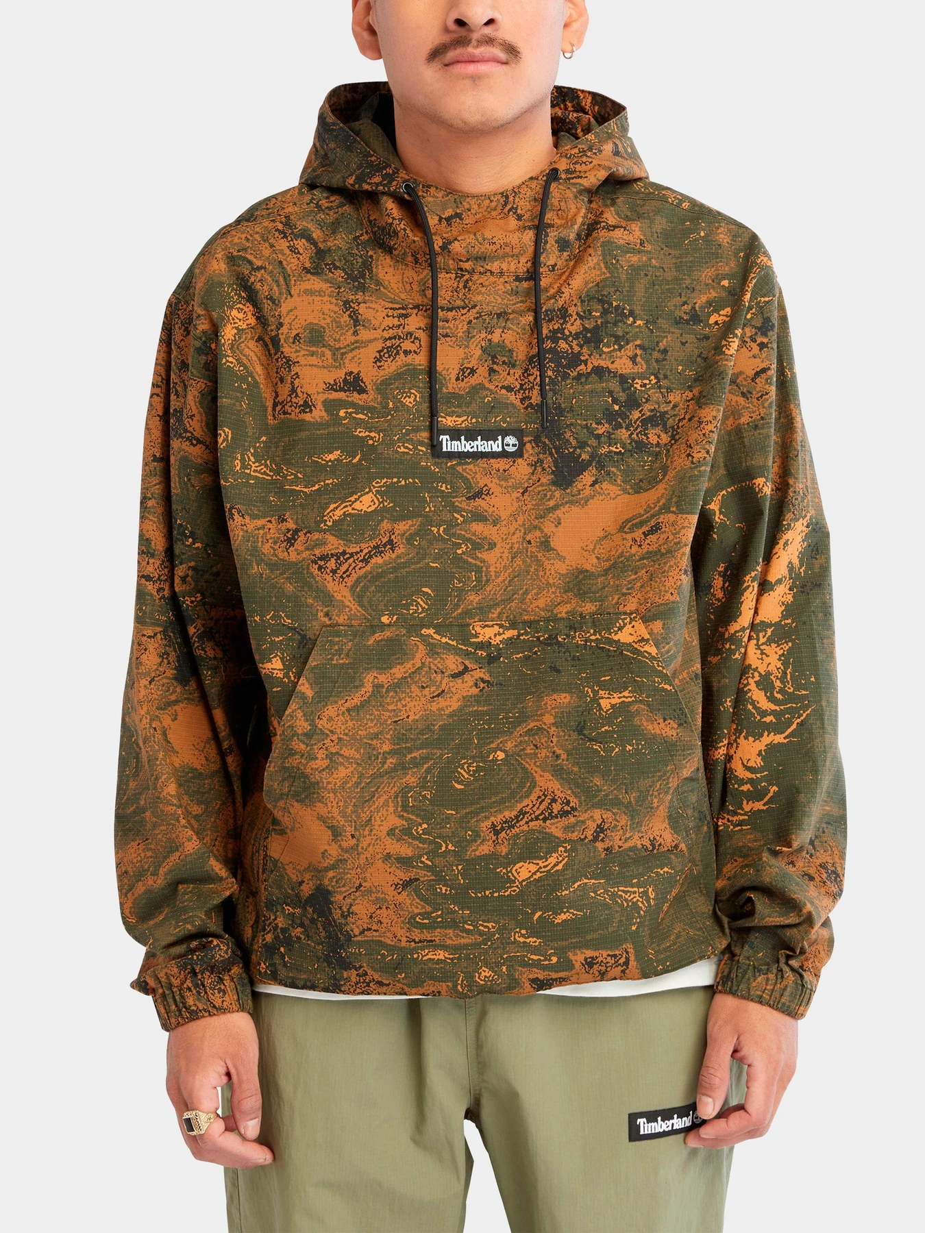 Куртки и дубленки Timberland модель TB0A66VSDK3 Куртки и дубленки Timberland модель TB0A66VSDK3 Фото