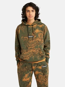 Худи и свитшоты Timberland модель TB0A66WDDK3 Фото