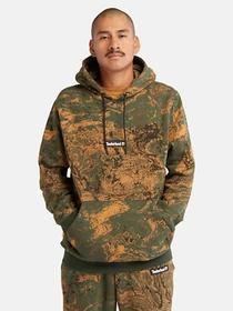 Худи и свитшоты Timberland модель TB0A66WDDK3 Фото