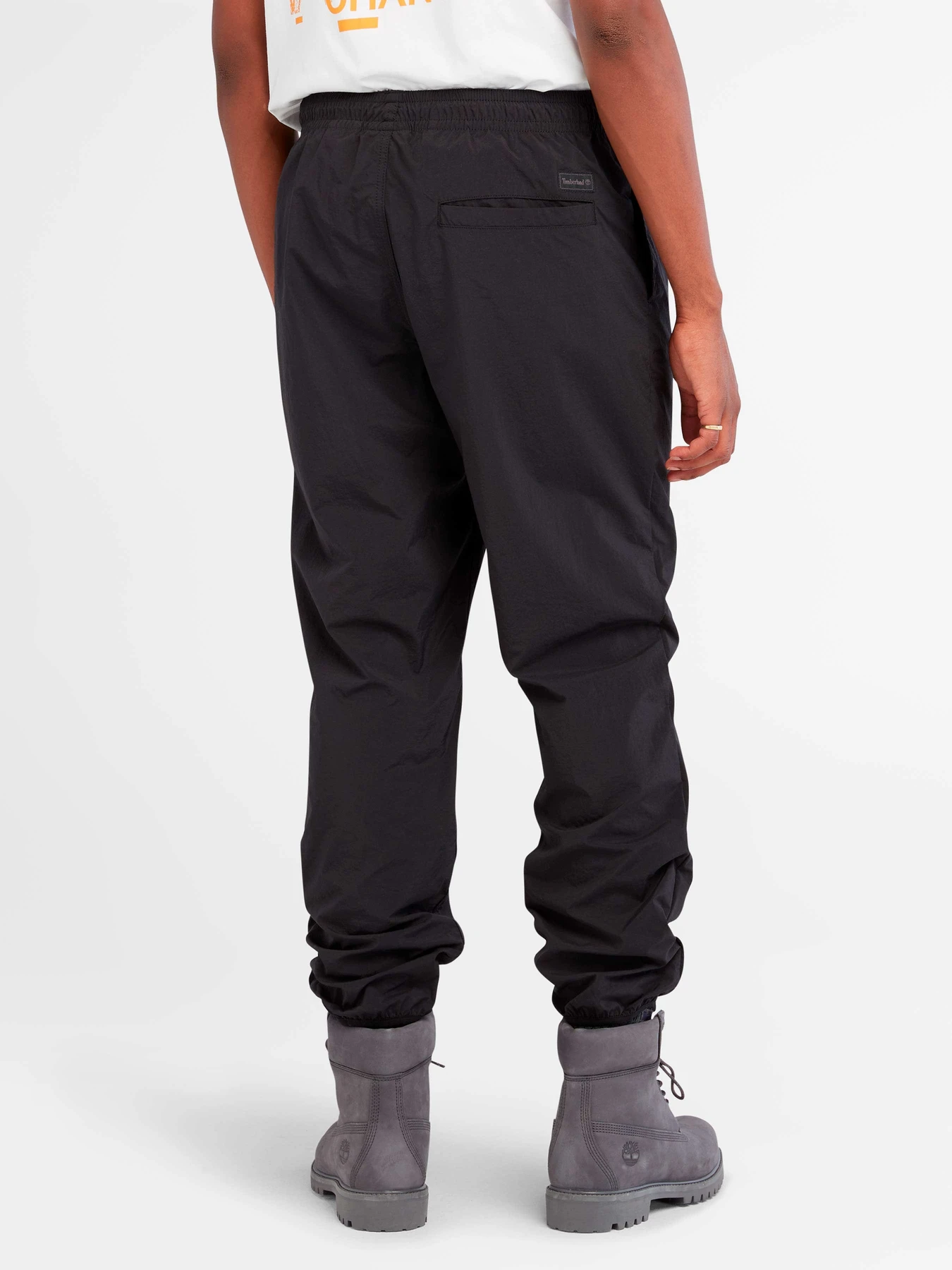 Брюки Timberland модель TB0A6845001 Брюки Timberland модель TB0A6845001 Фото
