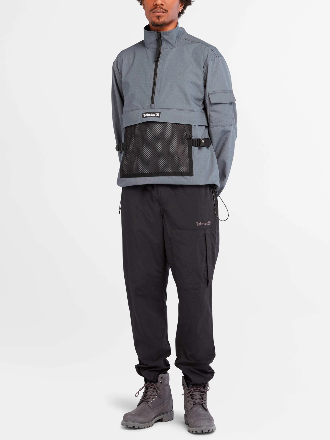Брюки Timberland модель TB0A6845001 Брюки Timberland модель TB0A6845001 Фото