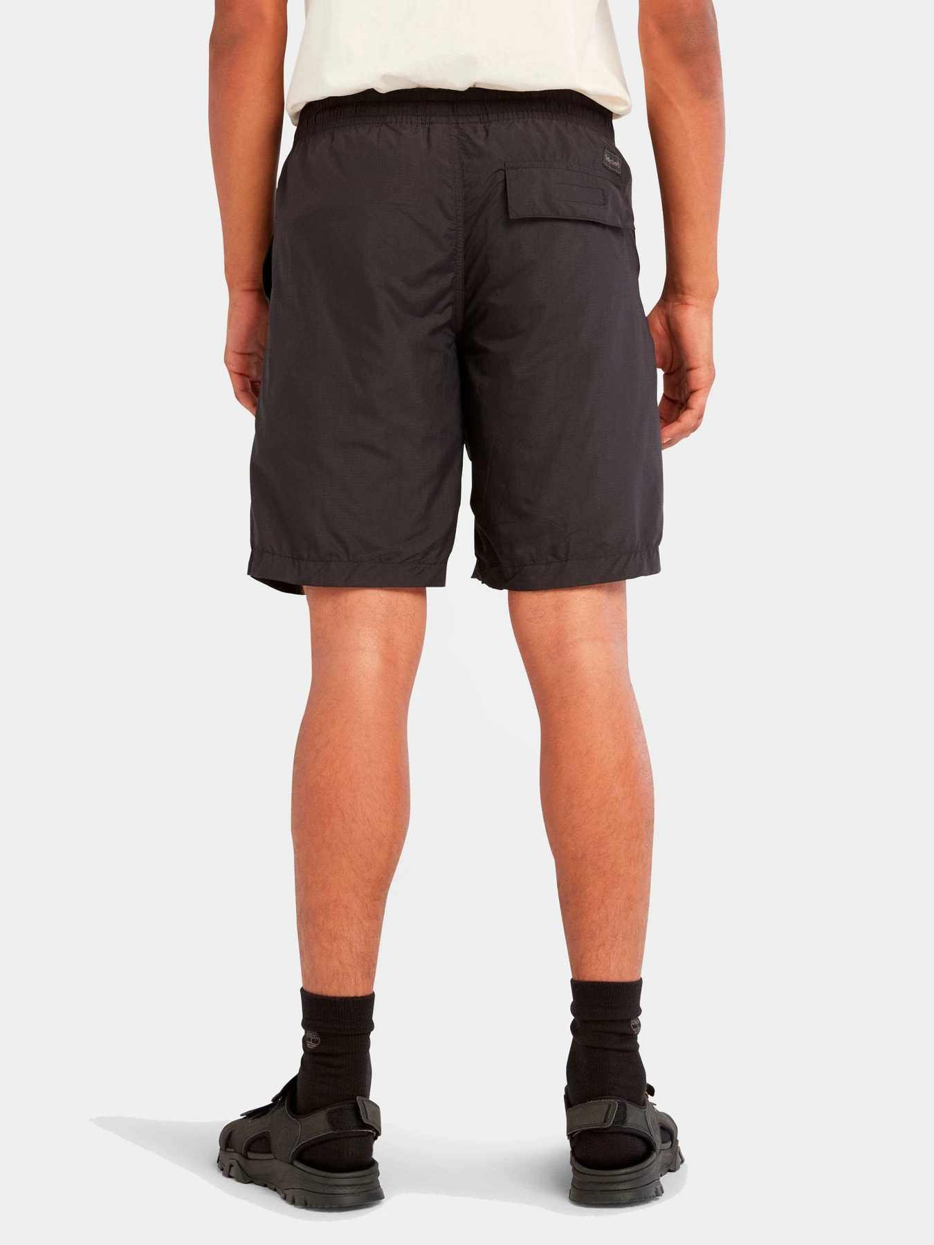 Шорты Timberland модель TB0A68HW001 Шорты Timberland модель TB0A68HW001 Фото