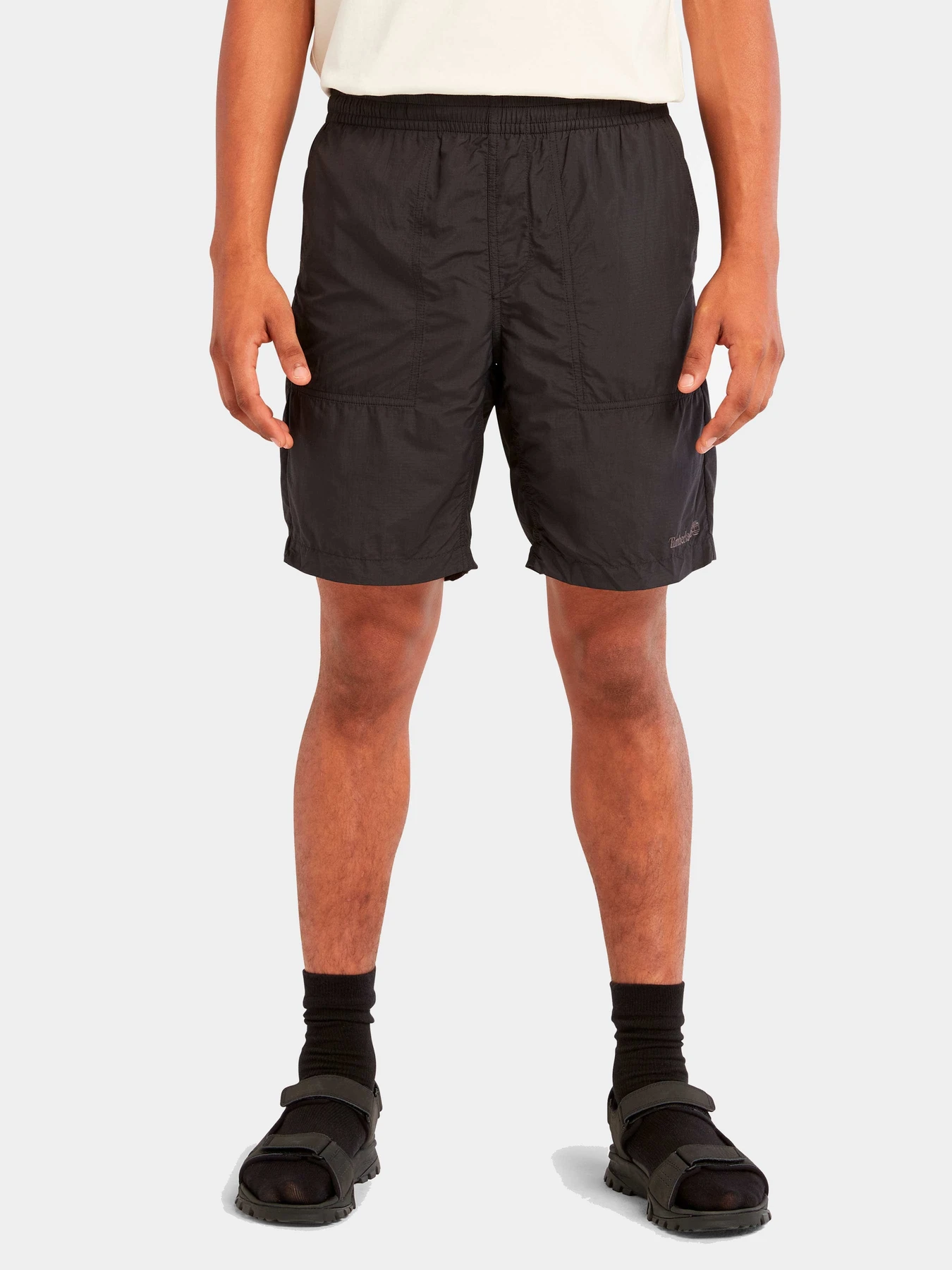 Шорты Timberland модель TB0A68HW001 Шорты Timberland модель TB0A68HW001 Фото