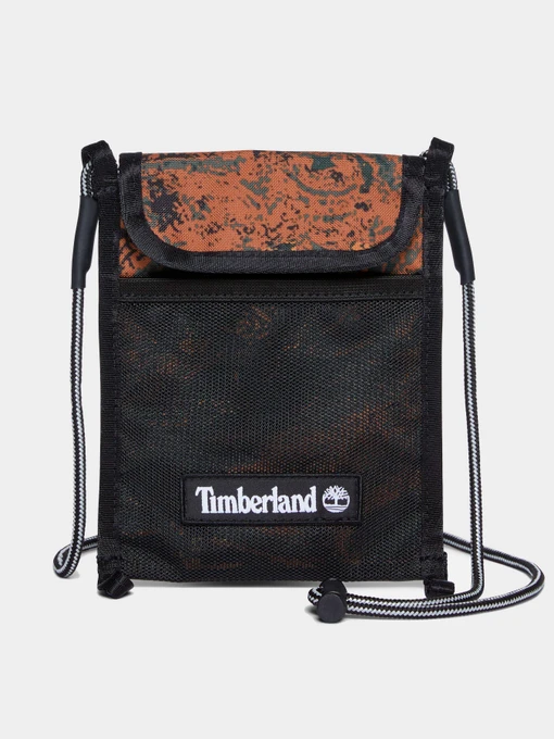 Сумки Timberland модель TB0A691HDK3 Фото