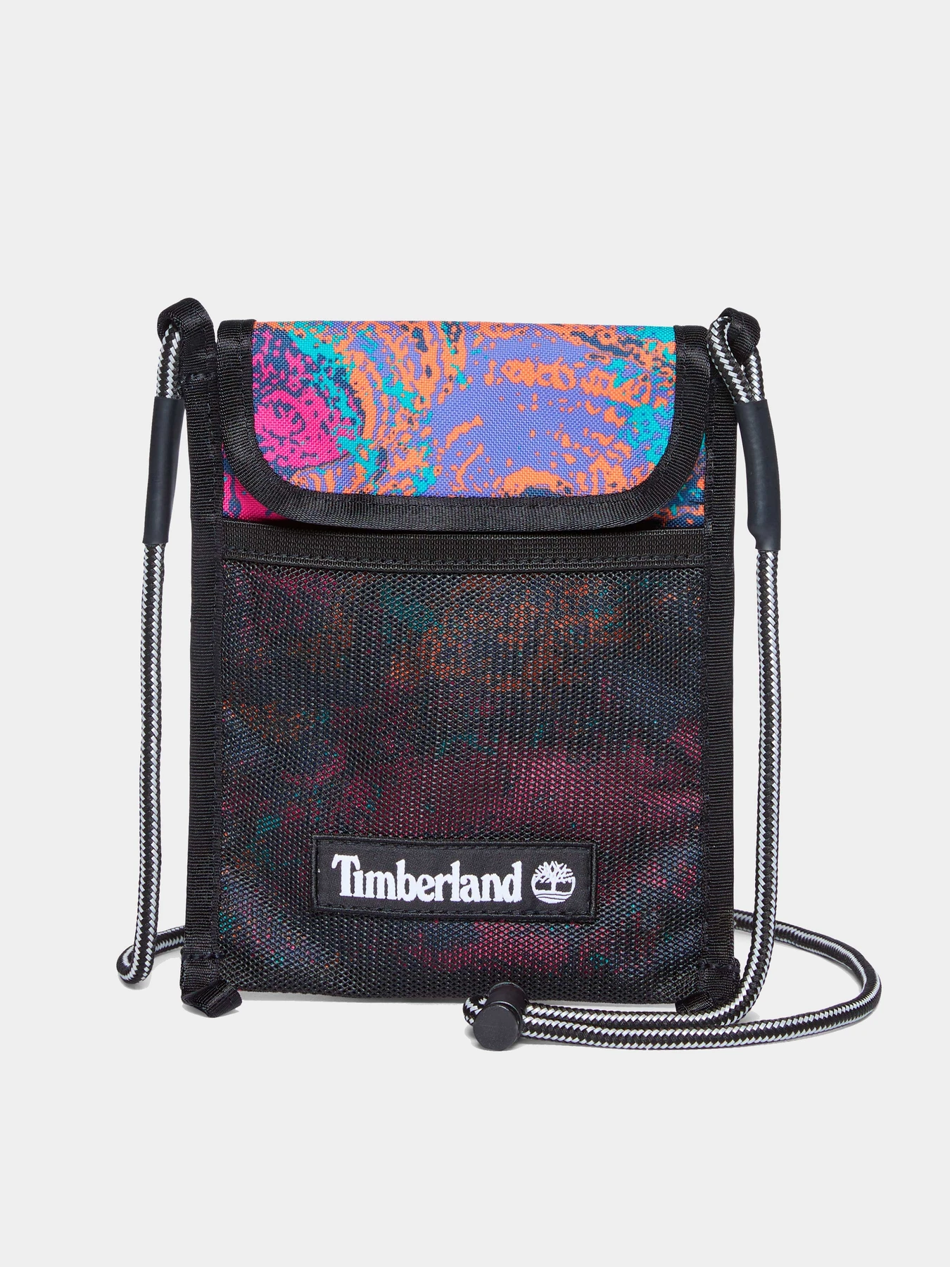 Сумки Timberland модель TB0A691HDK4 Сумки Timberland модель TB0A691HDK4 Фото