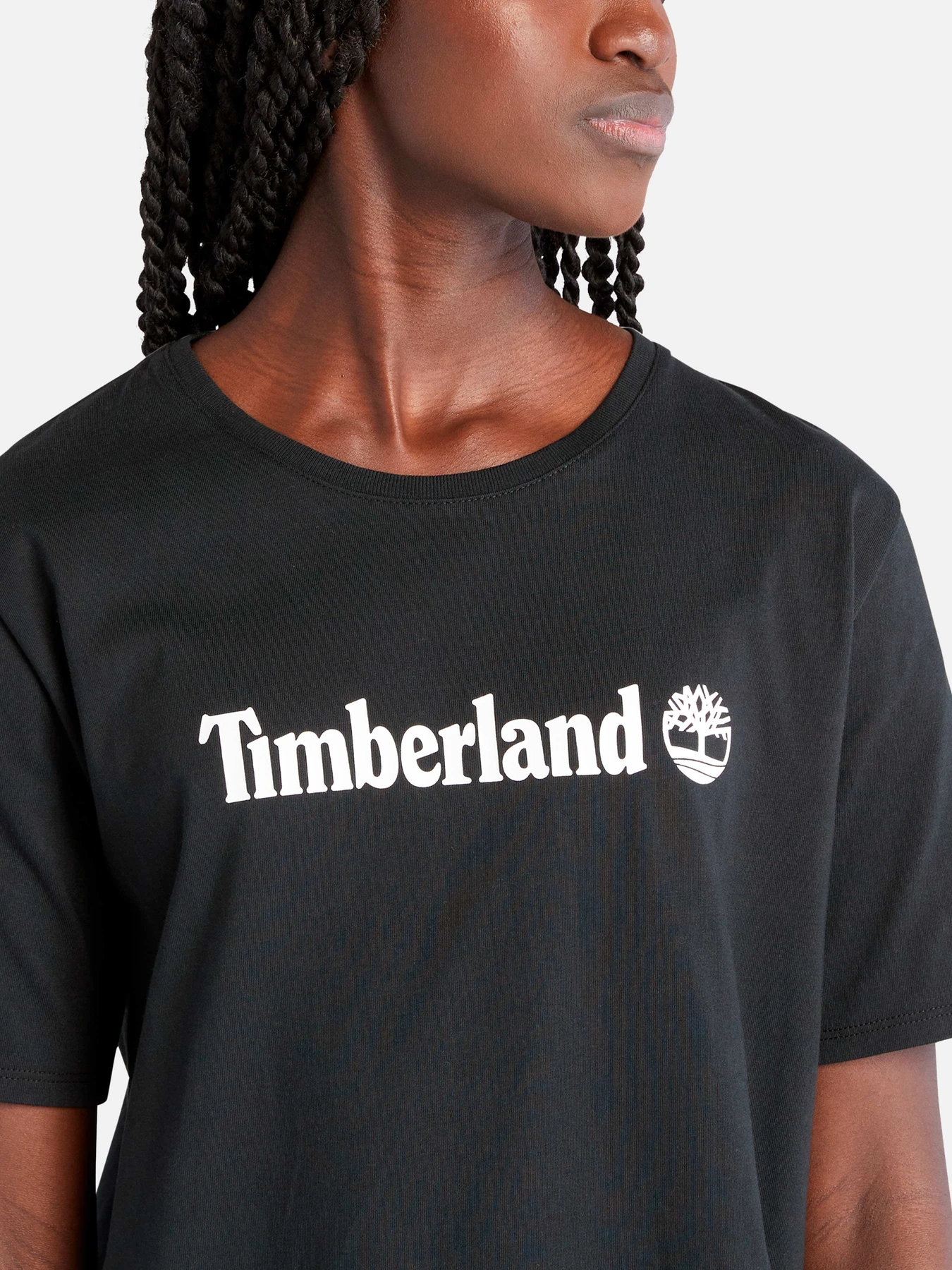 Футболки и поло Timberland модель TB0A6AZP001 Футболки и поло Timberland модель TB0A6AZP001 Фото