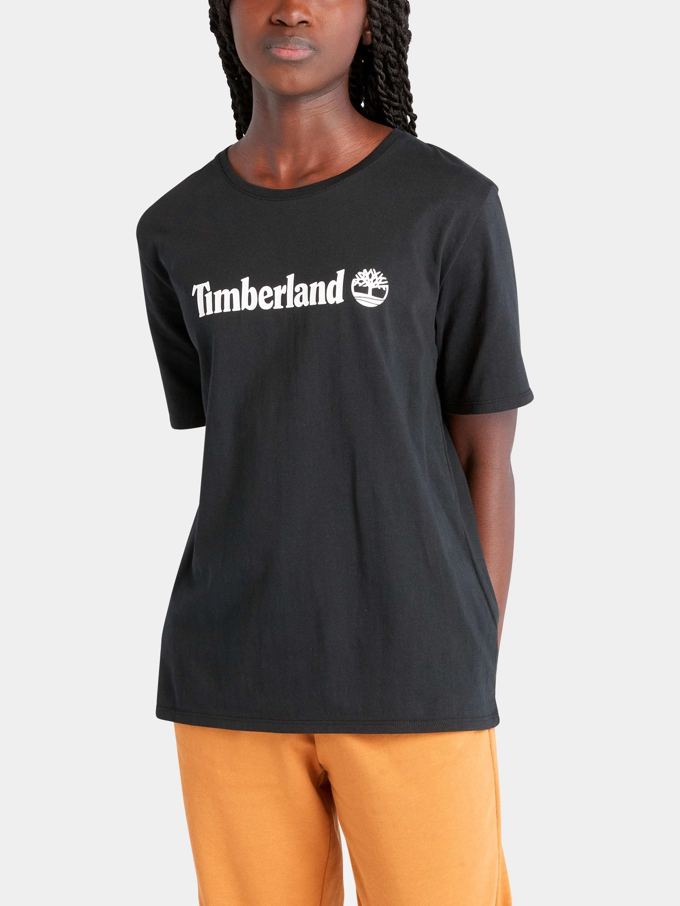 Футболки и поло Timberland модель TB0A6AZP001 Футболки и поло Timberland модель TB0A6AZP001 Фото