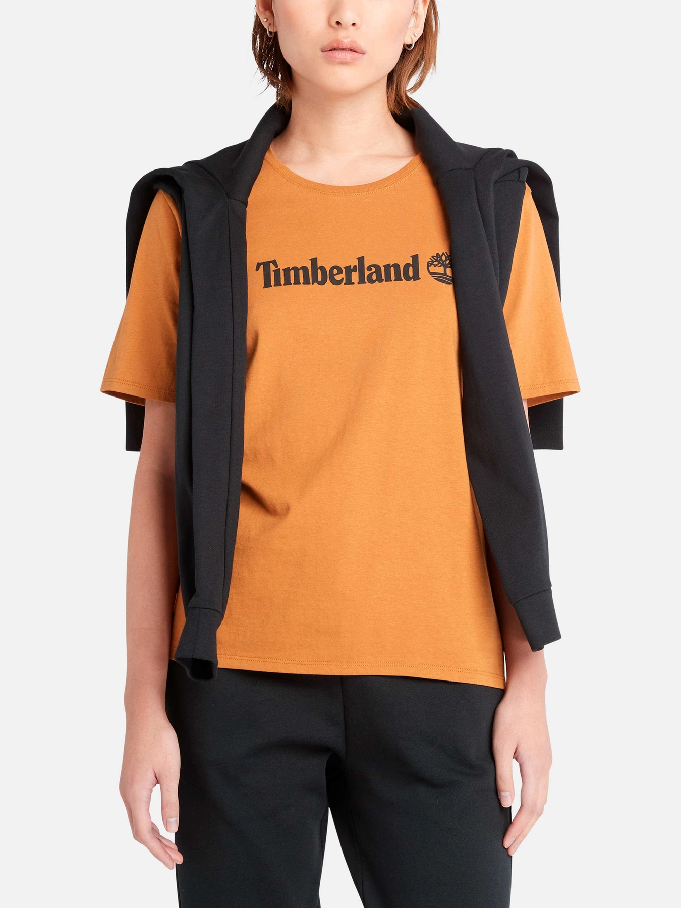 Футболки и поло Timberland модель TB0A6AZPP47 Футболки и поло Timberland модель TB0A6AZPP47 Фото