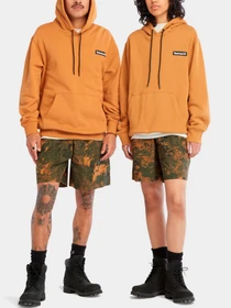 Худи и свитшоты Timberland модель TB0A6CB6P47 Фото