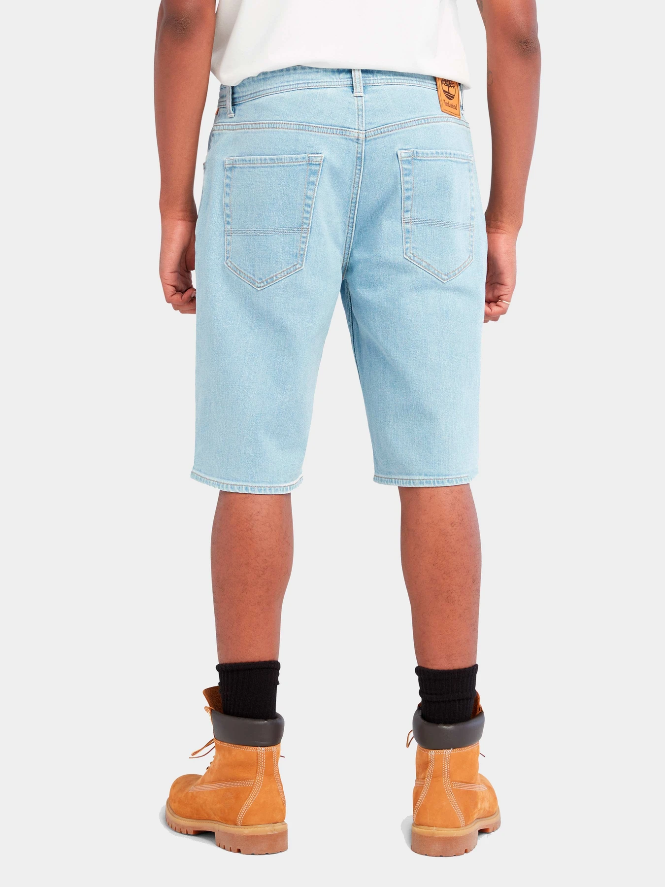Шорты Timberland модель TB0A6DZBBQ8 Шорты Timberland модель TB0A6DZBBQ8 Фото