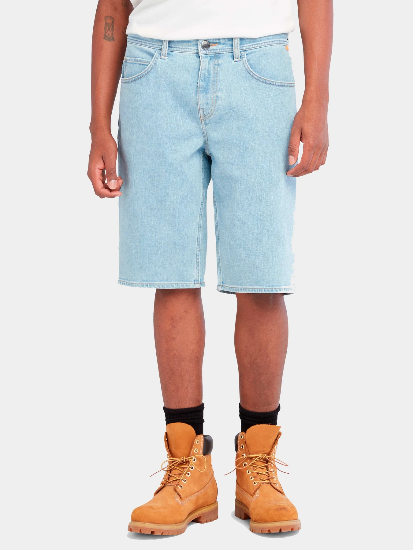 Шорты Timberland модель TB0A6DZBBQ8 Шорты Timberland модель TB0A6DZBBQ8 Фото