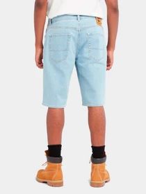 Шорты Timberland модель TB0A6DZBBQ8 Фото
