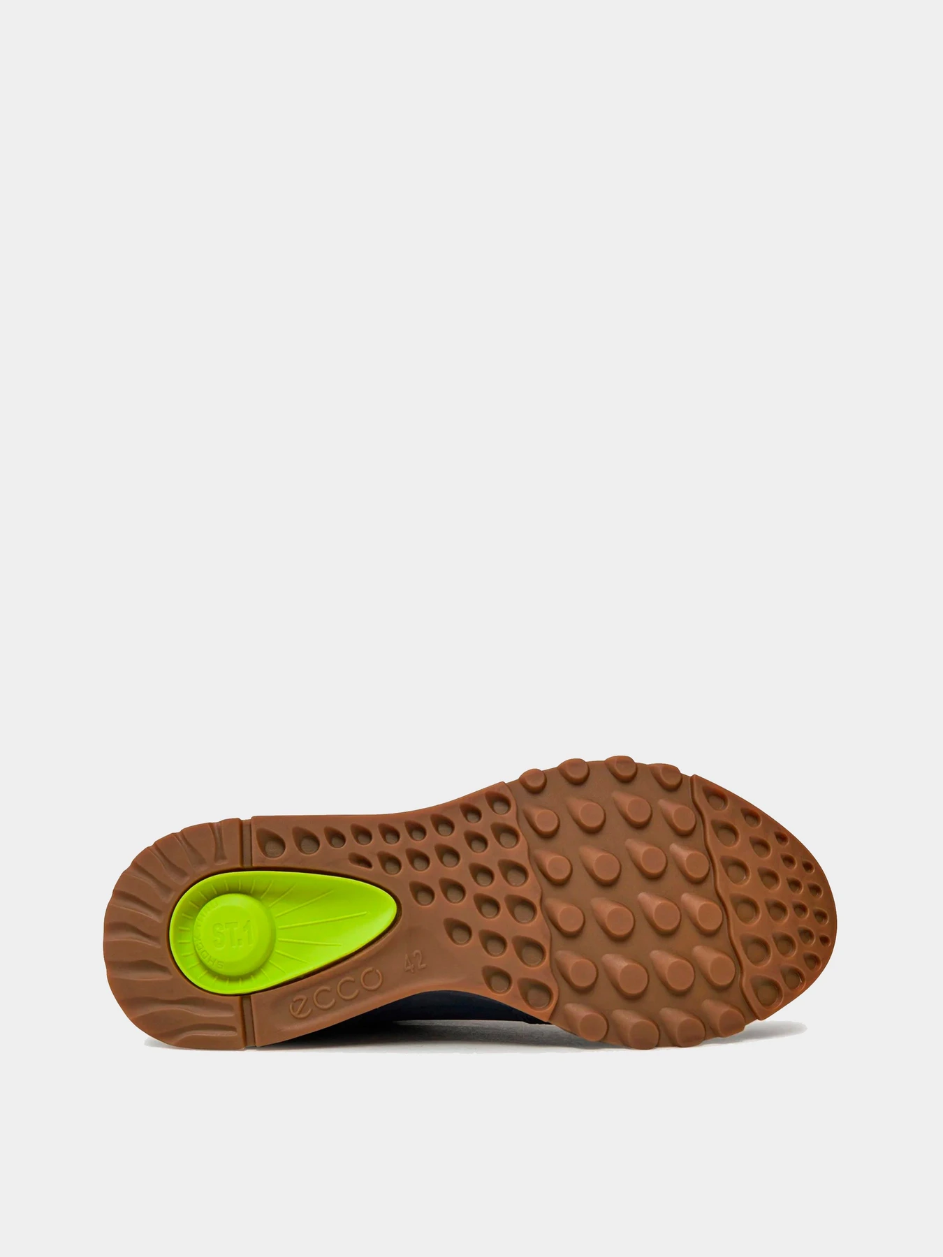 Кроссовки ECCO модель 83530401303 Кроссовки ECCO модель 83530401303 Фото