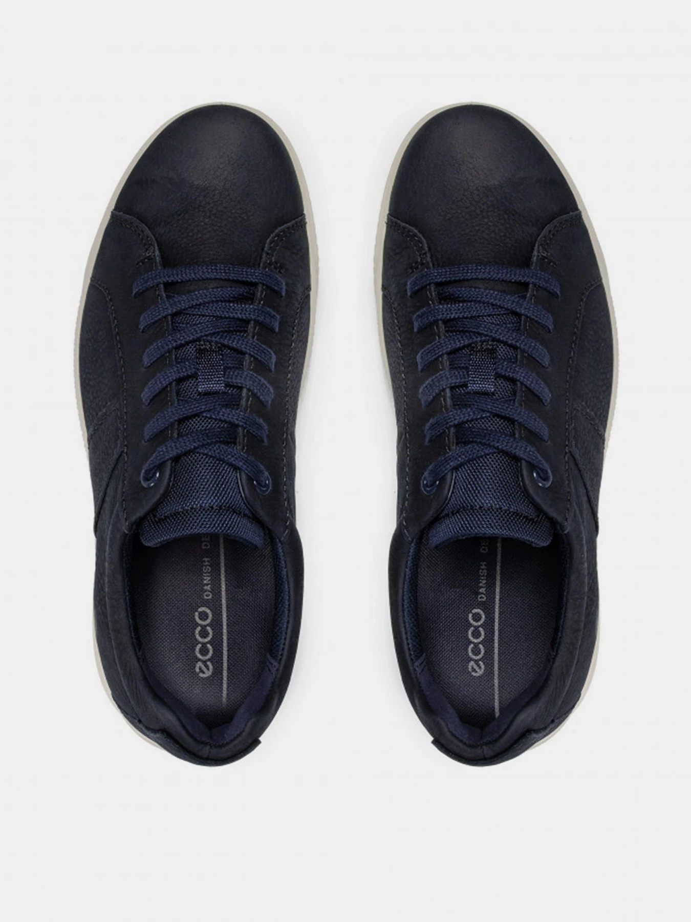 Кеды ECCO модель 50159451117 Фото
