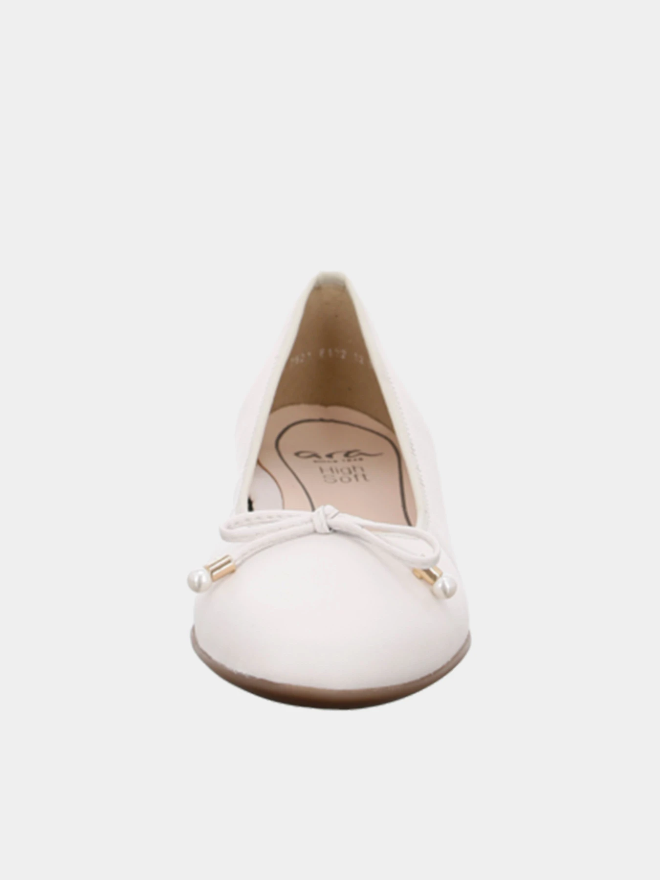 Туфли и лоферы ARA модель 12-31324-03 Туфли и лоферы ARA модель 12-31324-03 Фото