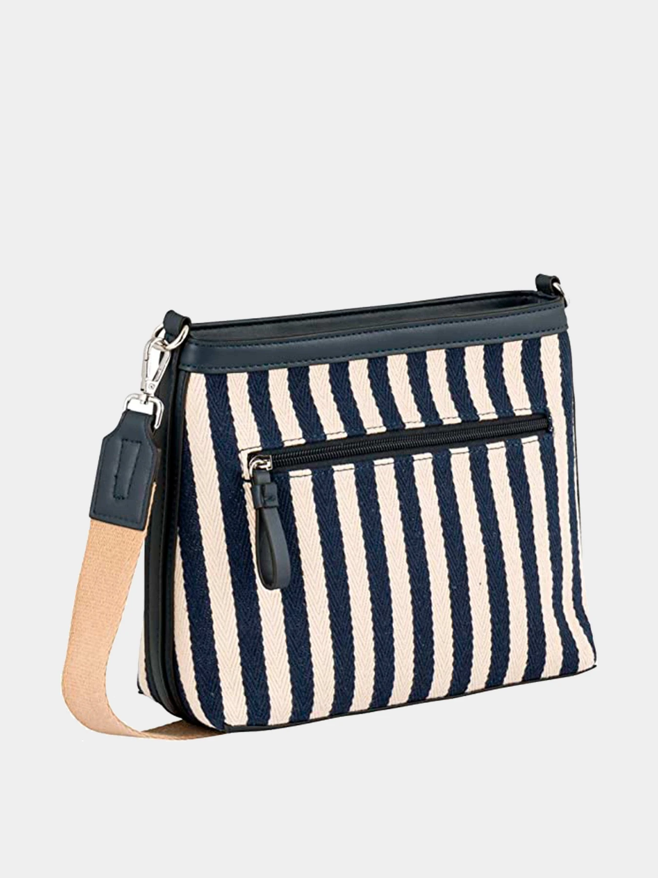 Сумки Gabor модель 9217 186 stripes blue Сумки Gabor модель 9217 186 stripes blue Фото