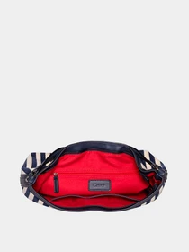 Сумки Gabor модель 9218 186 stripes blue Фото