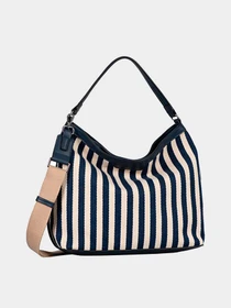 Сумки Gabor модель 9218 186 stripes blue Фото