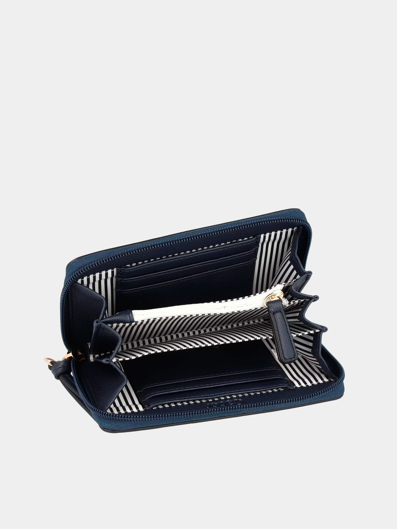 Кошельки Gabor модель 9266 53 dark blue Кошельки Gabor модель 9266 53 dark blue Фото