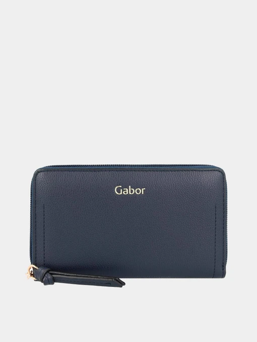 Кошельки Gabor модель 9266 53 dark blue Фото