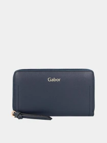 Кошельки Gabor модель 9266 53 dark blue Фото