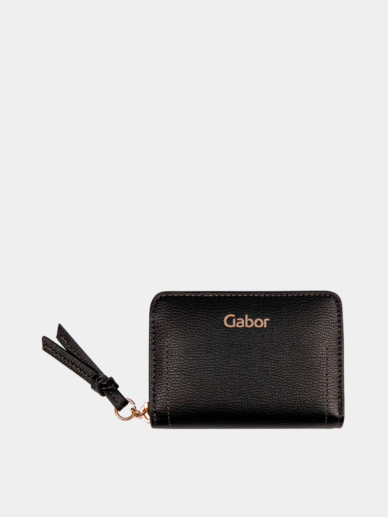 Кошельки Gabor модель 9267 60 black Кошельки Gabor модель 9267 60 black Фото