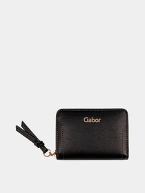 Кошельки Gabor модель 9267 60 black Фото