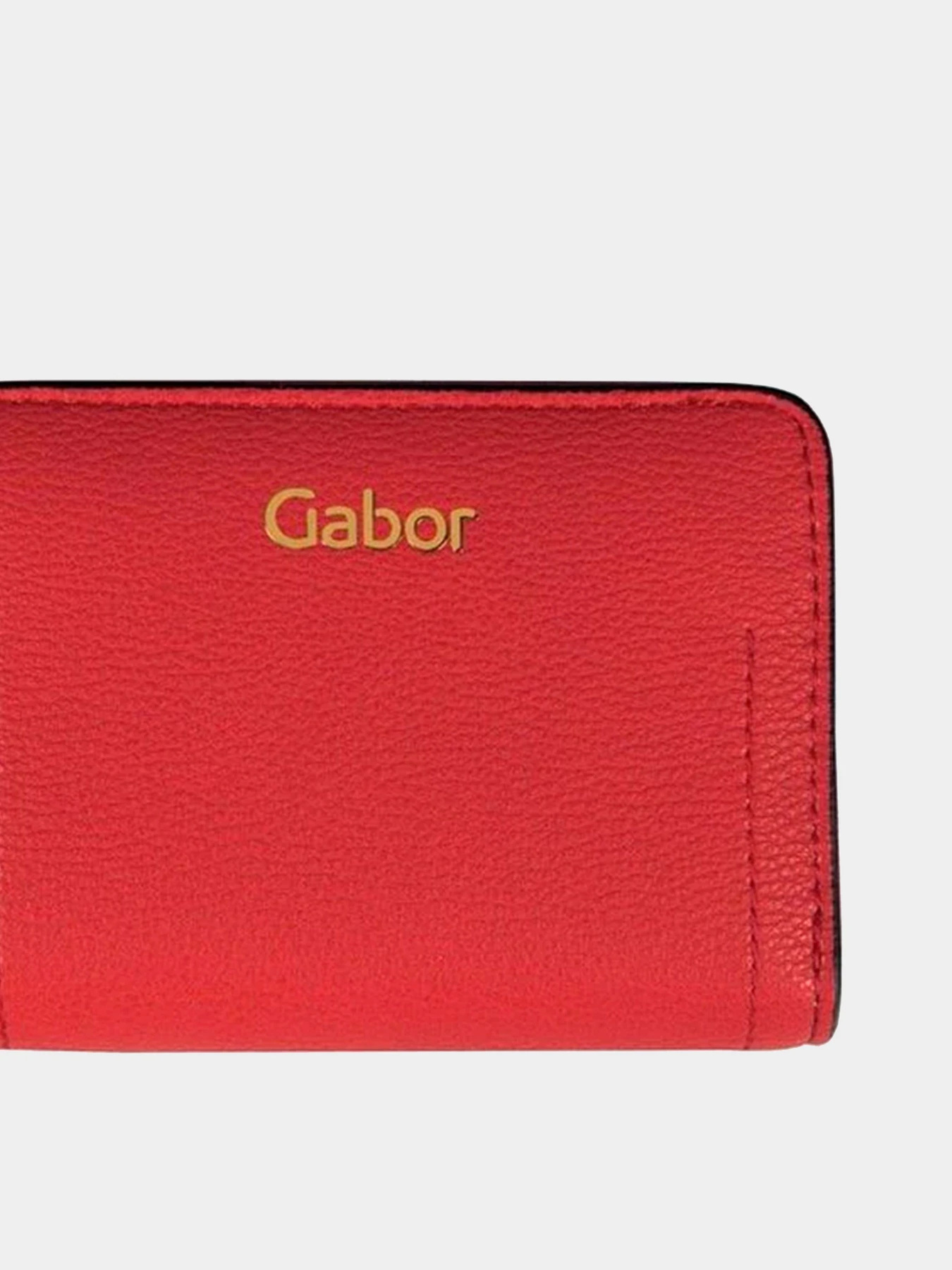 Кошельки Gabor модель 9267 40 red Кошельки Gabor модель 9267 40 red Фото