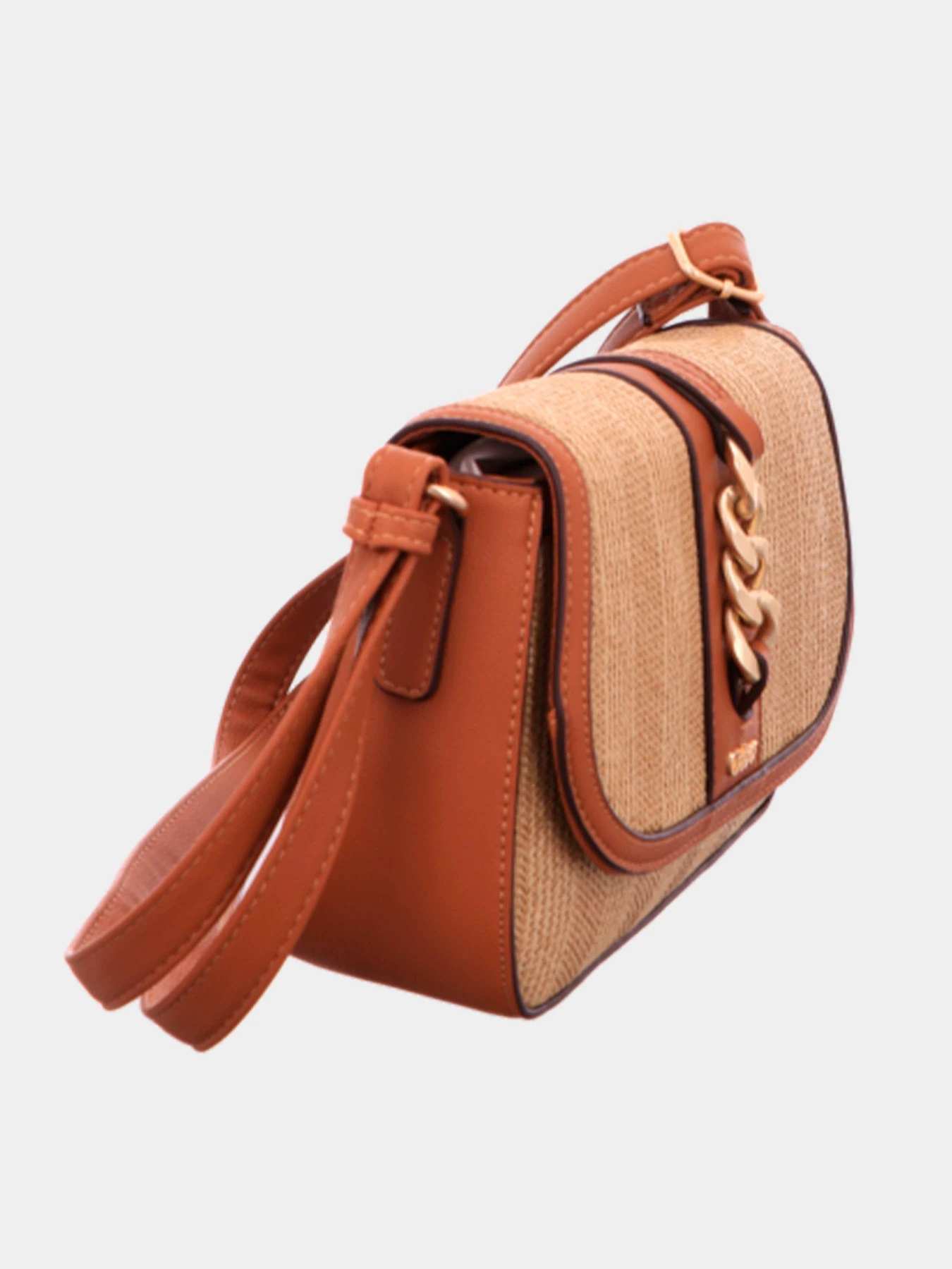 Сумки Gabor модель 9252 137 mixed cognac Сумки Gabor модель 9252 137 mixed cognac Фото