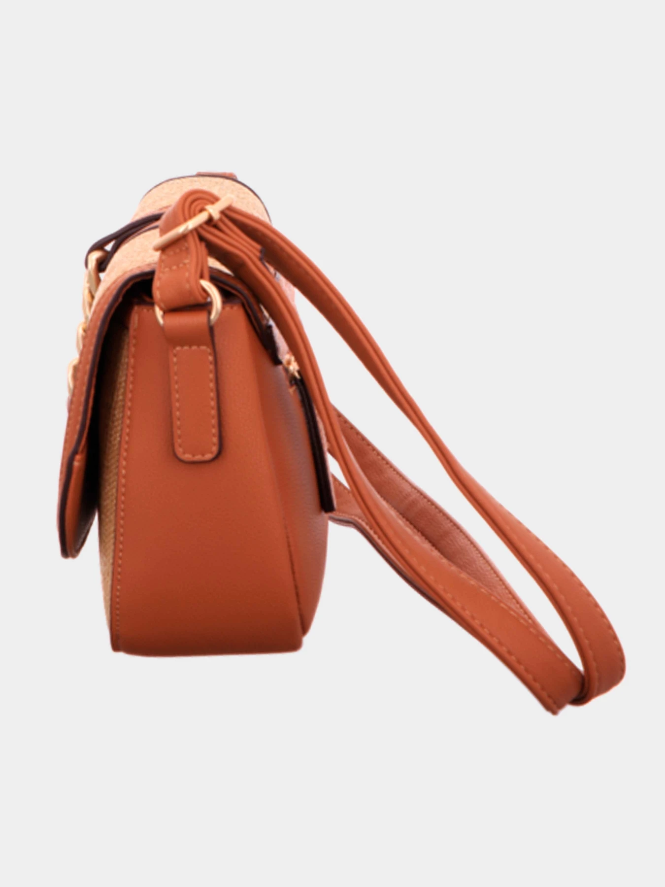 Сумки Gabor модель 9252 137 mixed cognac Сумки Gabor модель 9252 137 mixed cognac Фото