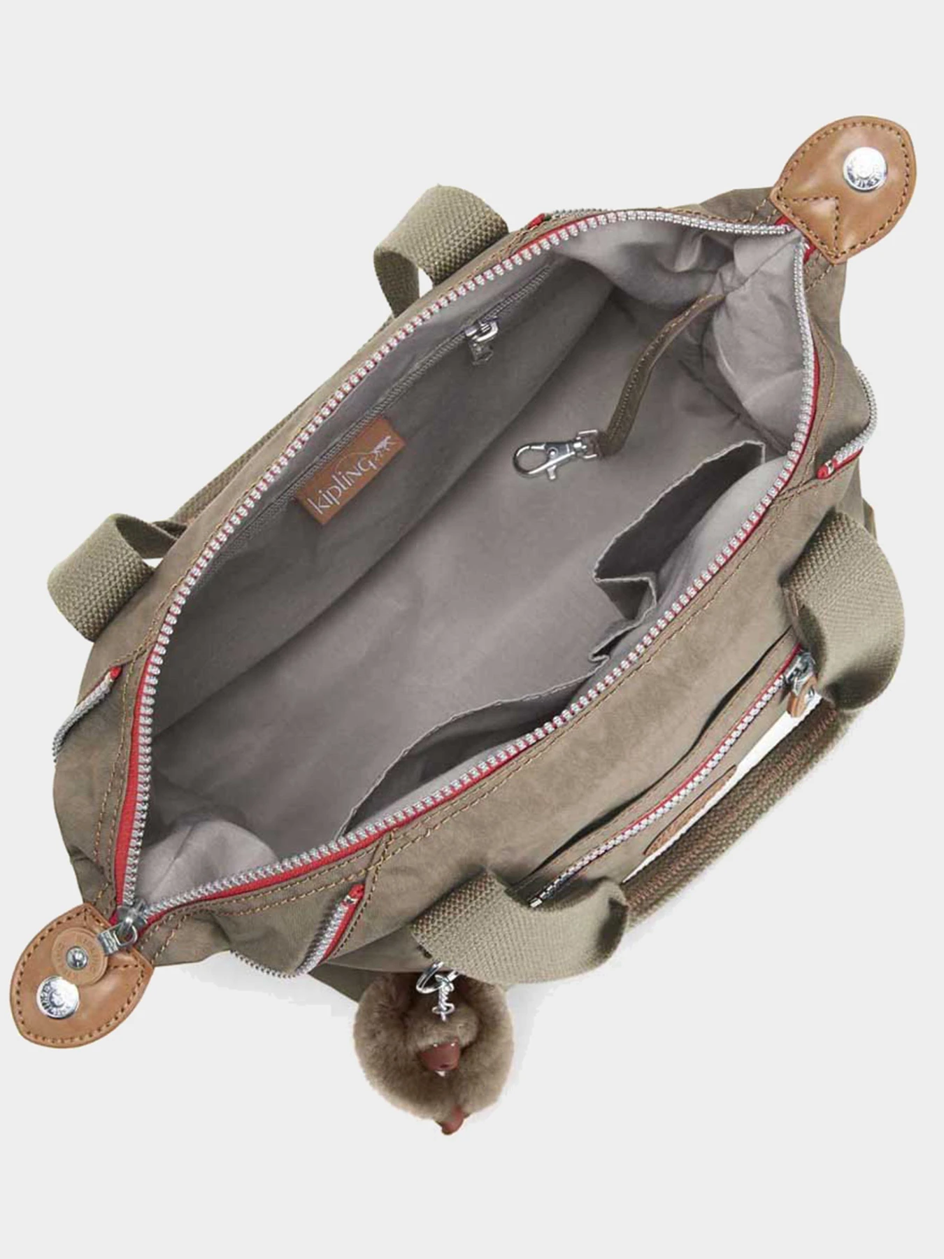 Сумки Kipling модель KPK0132722X1 Сумки Kipling модель KPK0132722X1 Фото