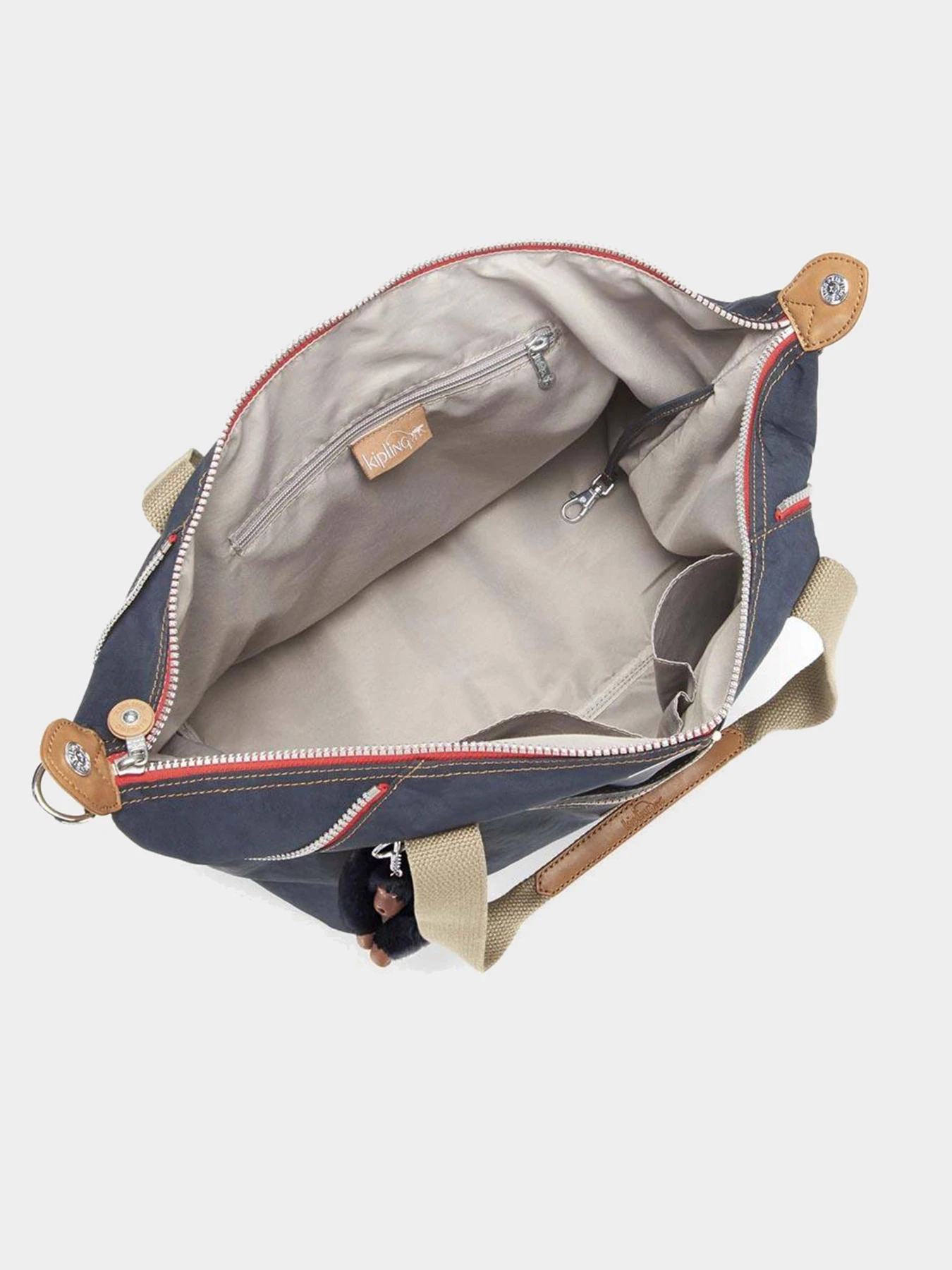 Сумки Kipling модель KPK1061999S1 Сумки Kipling модель KPK1061999S1 Фото