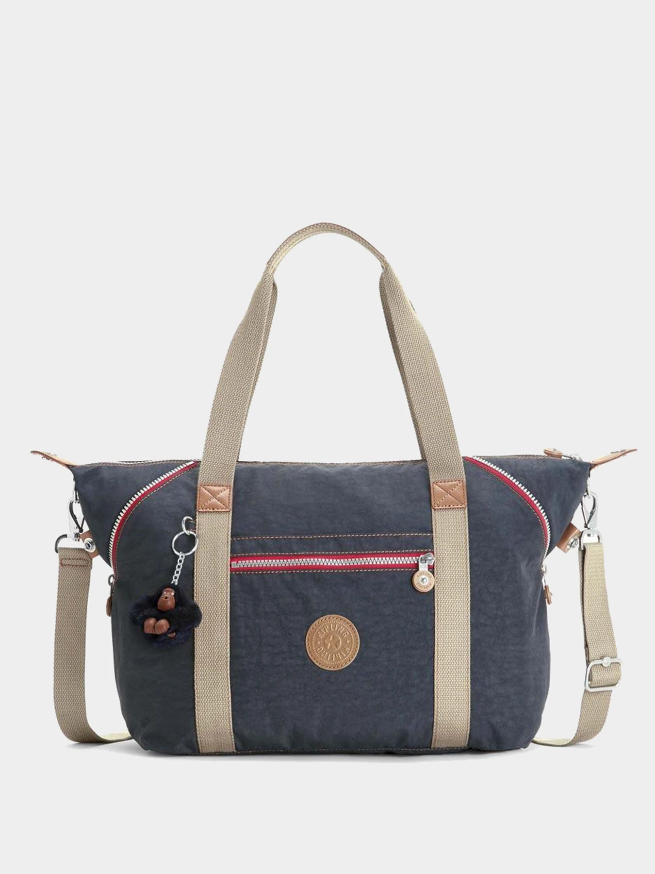 Сумки Kipling модель KPK1061999S1 Сумки Kipling модель KPK1061999S1 Фото