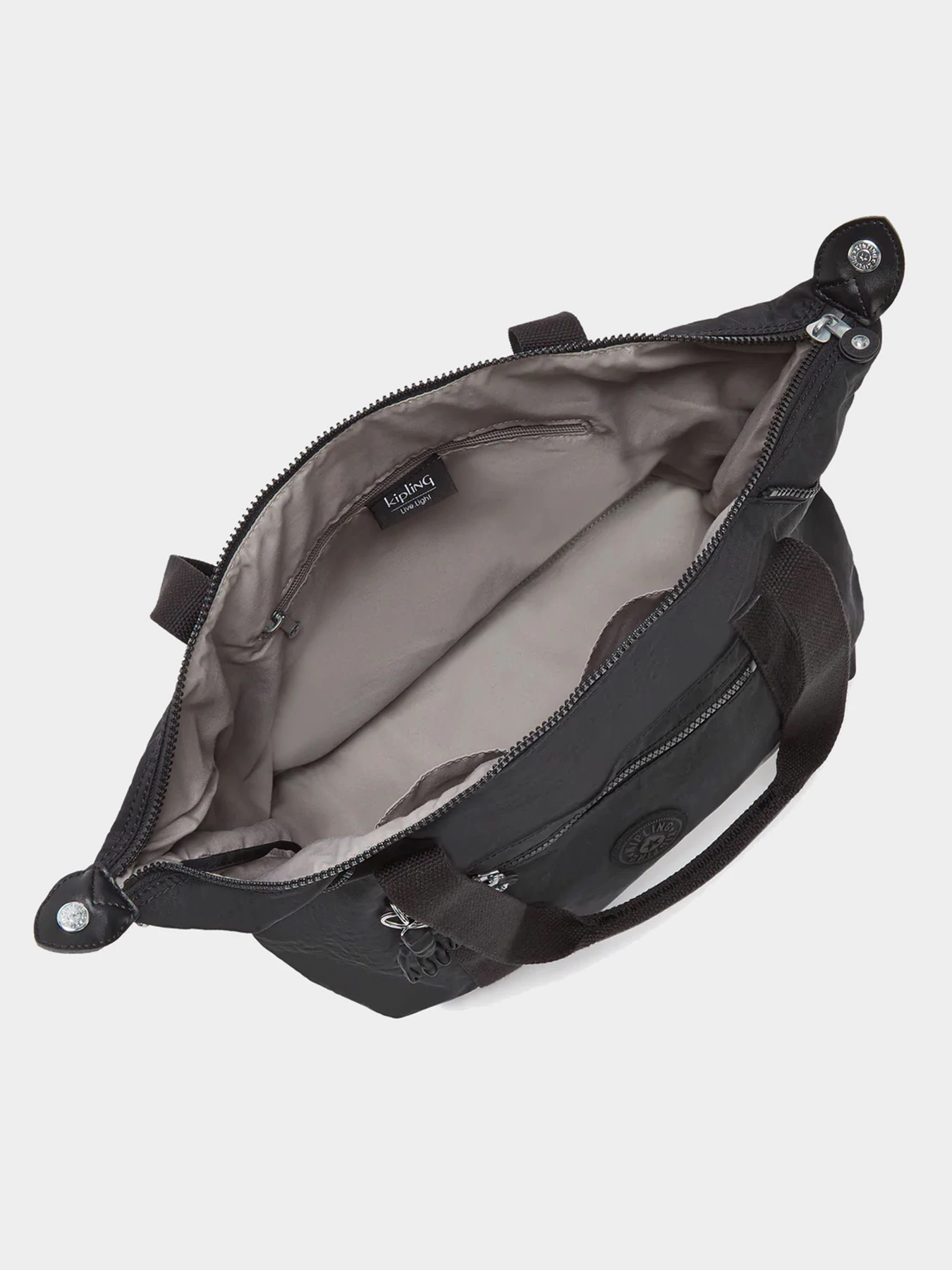 Сумки Kipling модель KPK10619P391 Сумки Kipling модель KPK10619P391 Фото