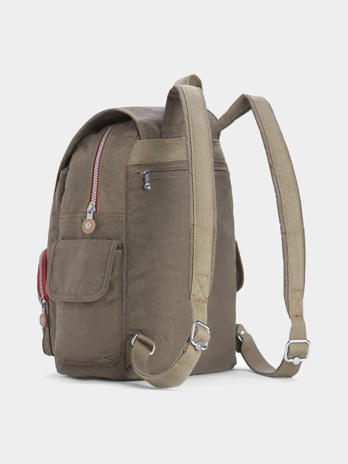 Рюкзаки Kipling модель KPK1214722X1 Рюкзаки Kipling модель KPK1214722X1 Фото