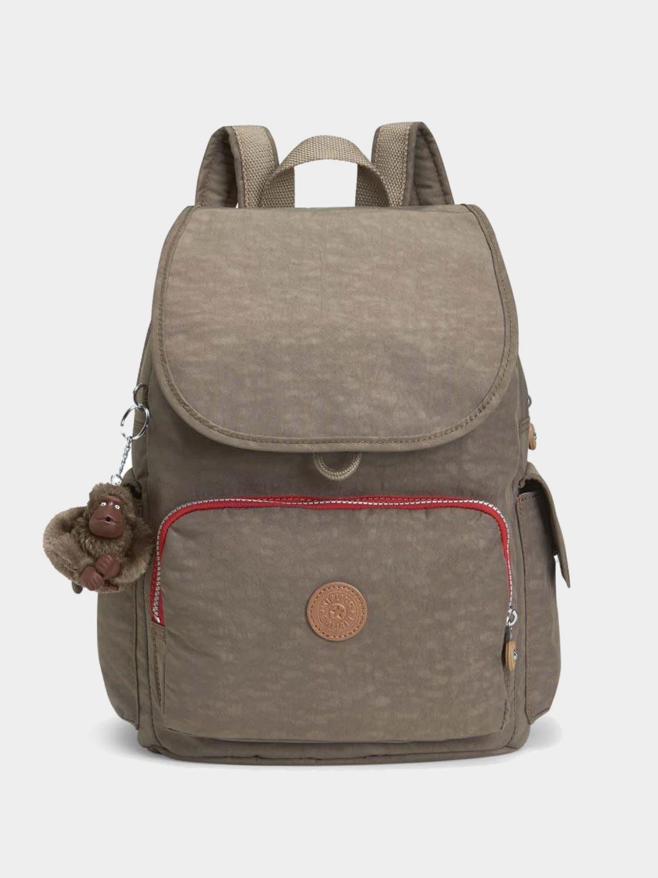 Рюкзаки Kipling модель KPK1214722X1 Рюкзаки Kipling модель KPK1214722X1 Фото