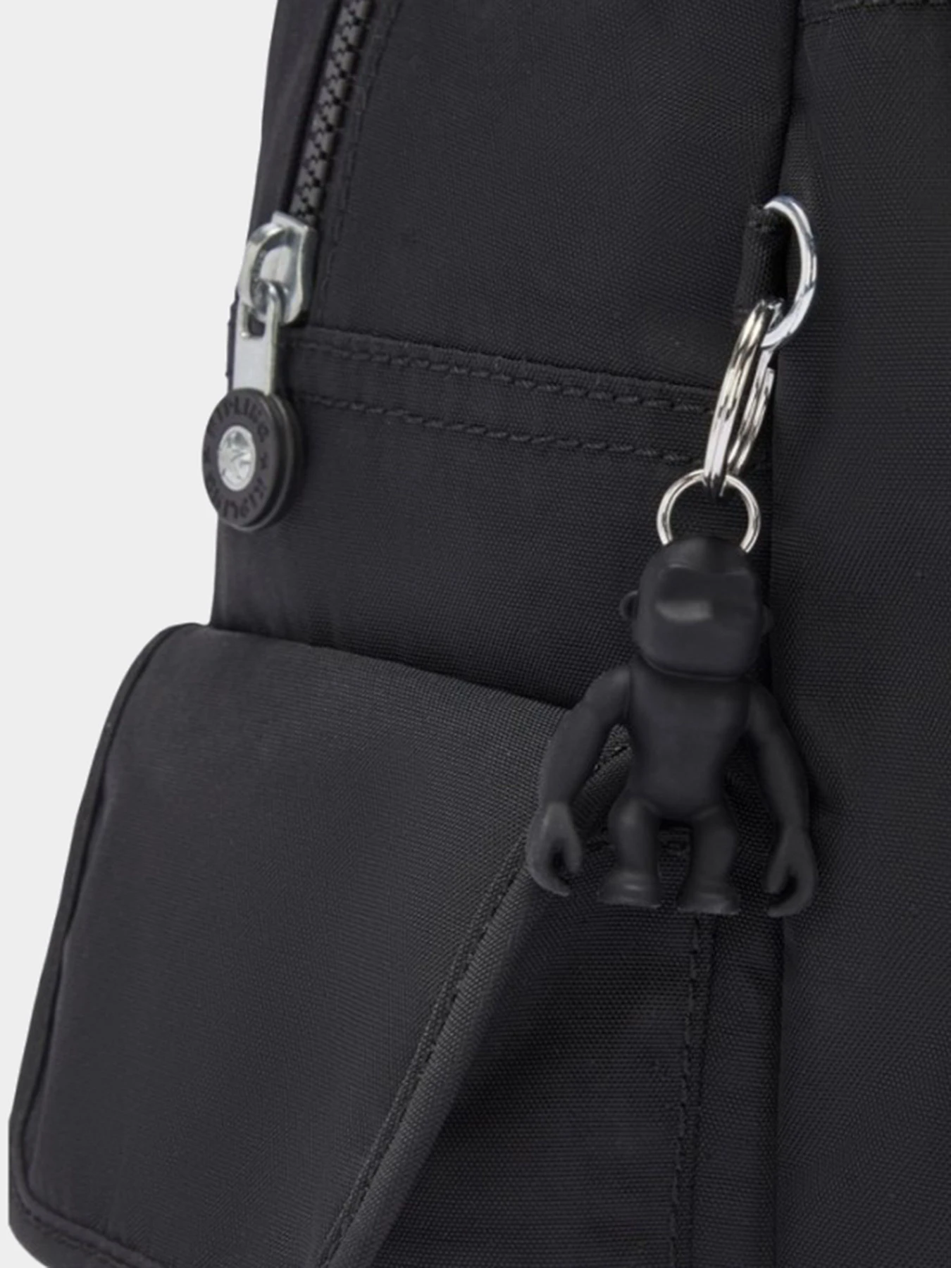 Рюкзаки Kipling модель KPK12147P391 Рюкзаки Kipling модель KPK12147P391 Фото