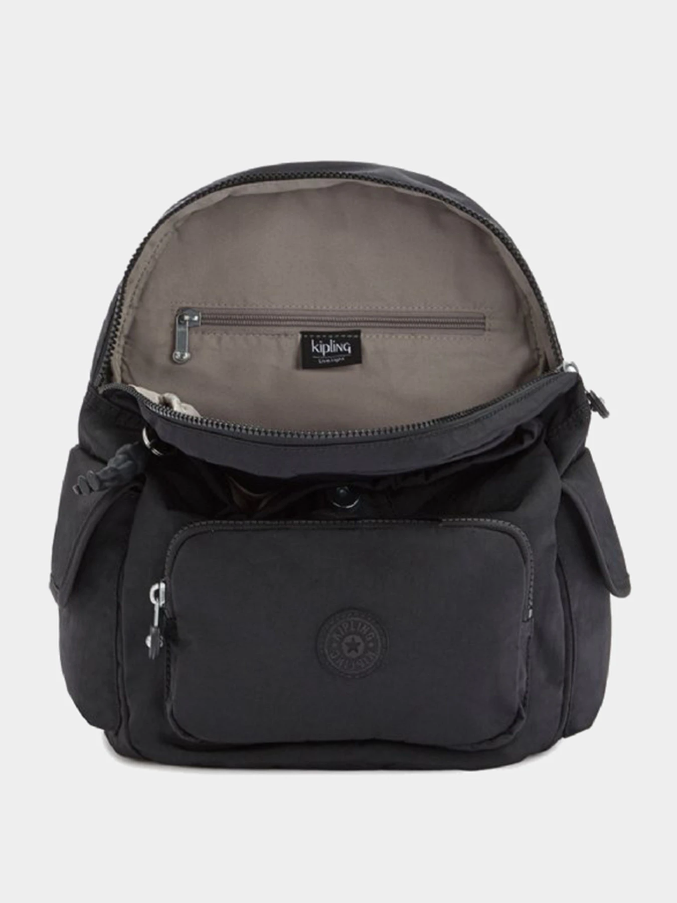 Рюкзаки Kipling модель KPK15635P391 Рюкзаки Kipling модель KPK15635P391 Фото