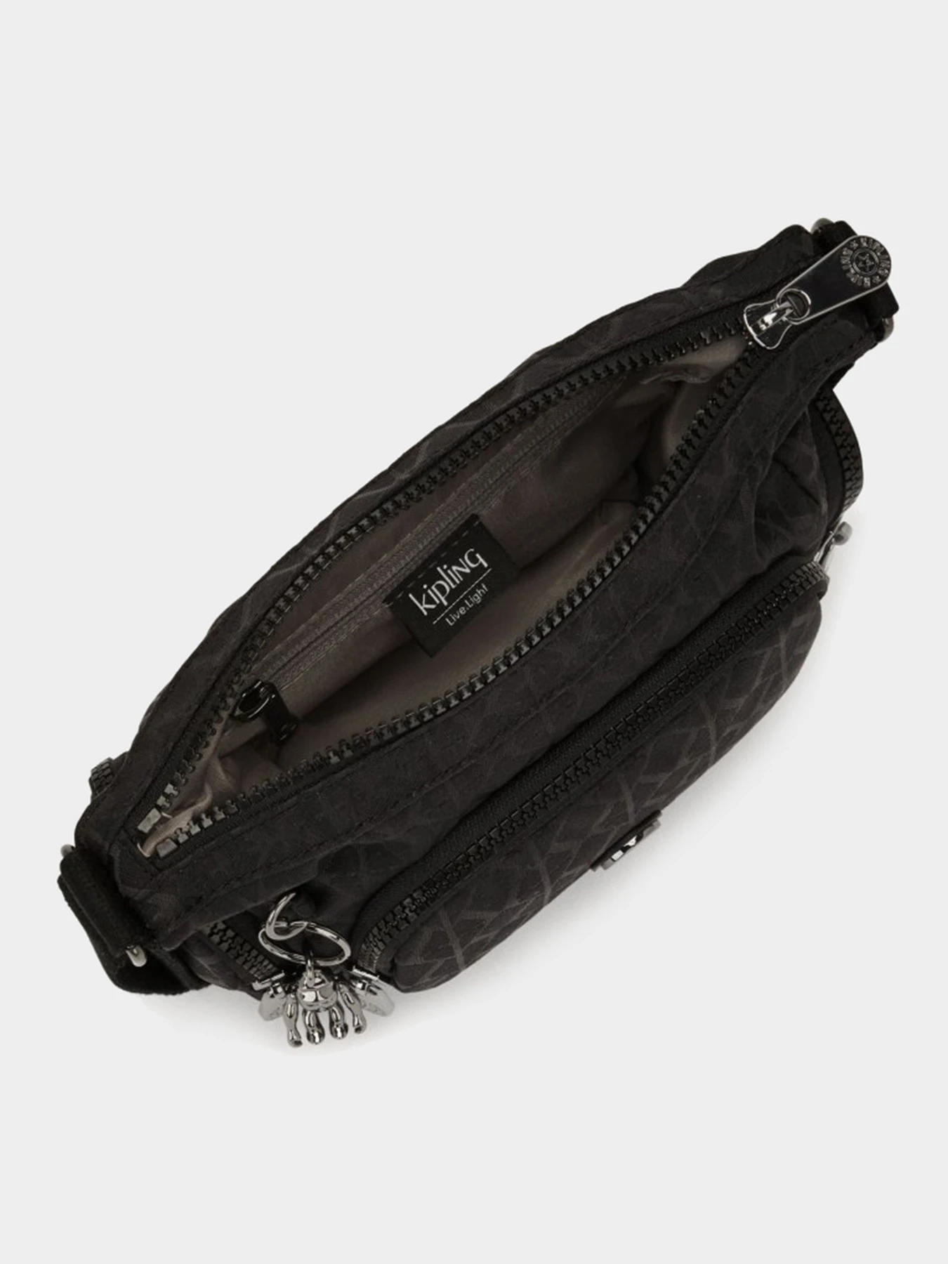 Сумки Kipling модель KPKI2526M341 Фото